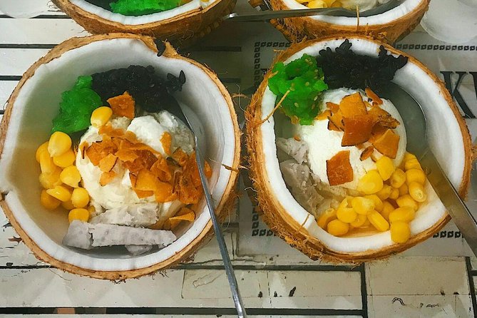 Saigon Evening Food Tour by Scooter - Is $49 a fair price?