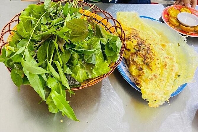 Saigon Evening Walking Street Food Tour - What makes Tony an important part of the experience