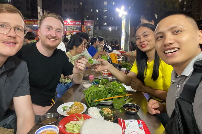 Saigon Food Tour by Scooter with Eleven Tastings - Why the scooter makes this more than a food tour