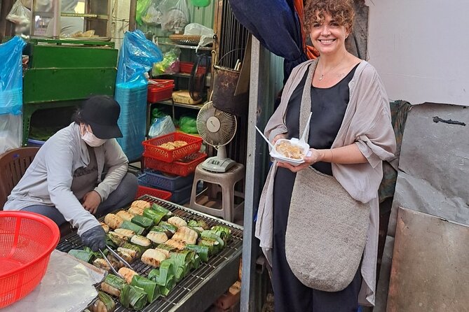 Saigon Food Tour by Scooter with Eleven Tastings - What the $28 price really covers