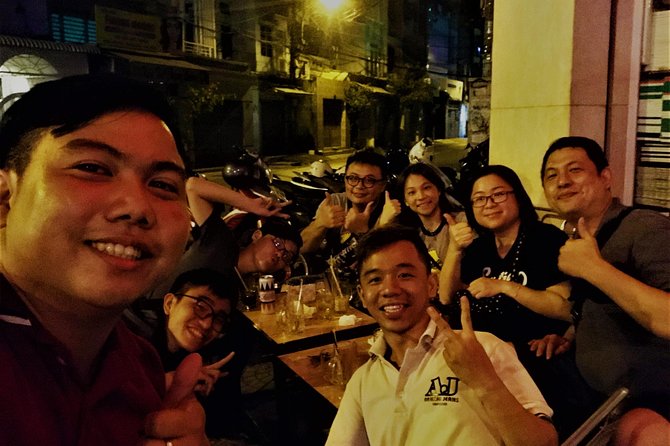 Saigon Ghost beliefs tour, Chinatown sightseeing by scooter - Key points to know before booking