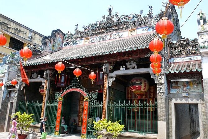 Saigon Highlights Full Day Tour - What the $75 Price Covers