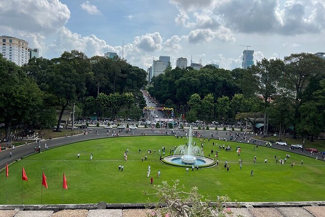 Saigon Highlights Full Day Tour - Who Will Get the Most From This Tour