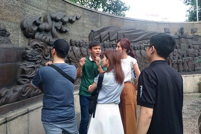 Saigon Historical City Tour - Key points to know before booking