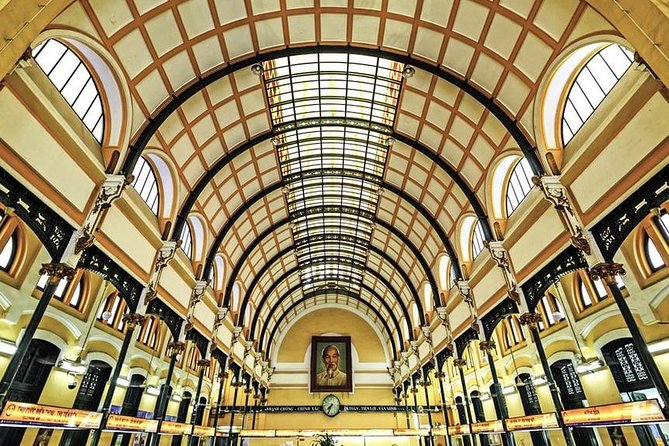 Saigon Historical City Tour - The story of Thich Quang Duc