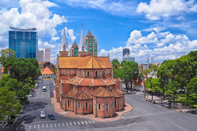 Saigon in a Day: Ho Chi Minh City Sightseeing and Night Food Tour - Key points to know