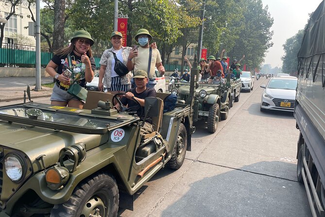 Saigon Jeep City Tour, Backstreet, Cultures hidden Gems 4 Hours - Starting with French-era Saigon at Notre Dame Cathedral