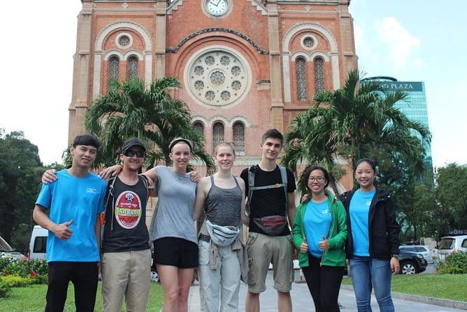 Saigon Jeep Tour : HIGHLIGHTS & HIDDEN GEMS By Vietnam Army Jeep - Who should book this Jeep ride?