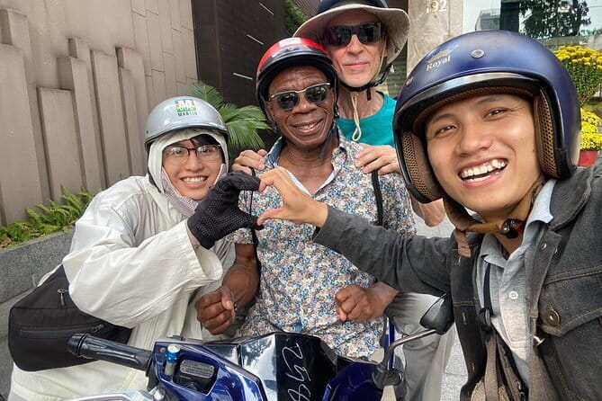 Saigon Jeep Tour : HIGHLIGHTS & HIDDEN GEMS By Vietnam Army Jeep - Should you book the Saigon Jeep Tour?