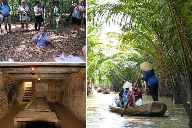Saigon Jeep Tour : HIGHLIGHTS & HIDDEN GEMS By Vietnam Army Jeep - FAQ
