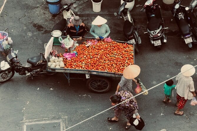 Saigon Local Sightseeing Free Walking Tour - Why this walk takes you beyond the standard Saigon route