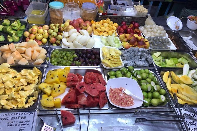 Saigon Local Sightseeing Free Walking Tour - How demanding is the three-hour walk?