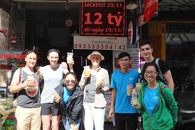 Saigon Motorbike City Tour - Why a motorbike is a smart way to see Ho Chi Minh City