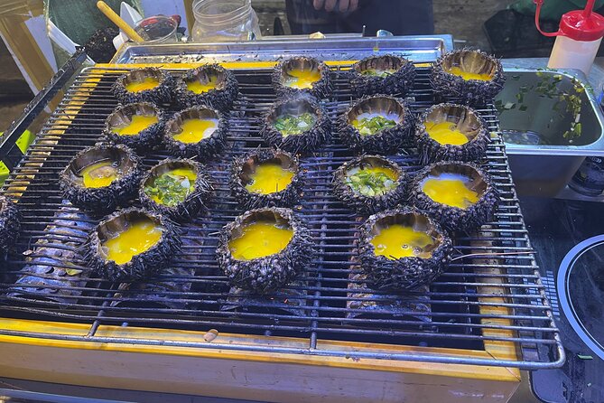 Saigon Night Craft Beer and Street Food By Scooter and motorbike - Who will enjoy this Saigon night tour
