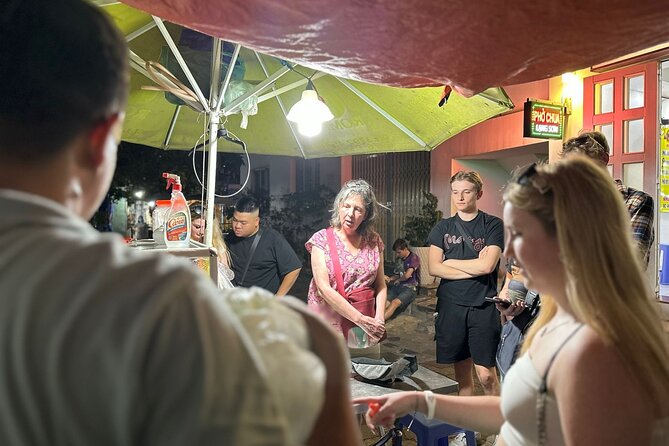Saigon Night Walking Food Tour - 100% No Tourist - The floating market and Mekong Delta coconut