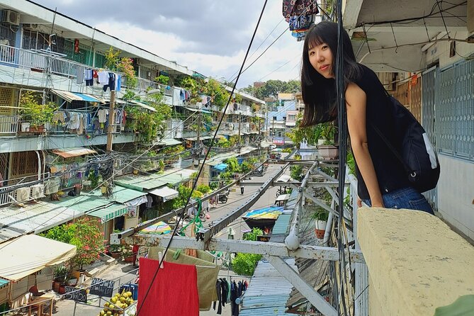 Saigon Private/Small Group Walking Food Tour with 13 Tastings - What $29 includes and what it does not