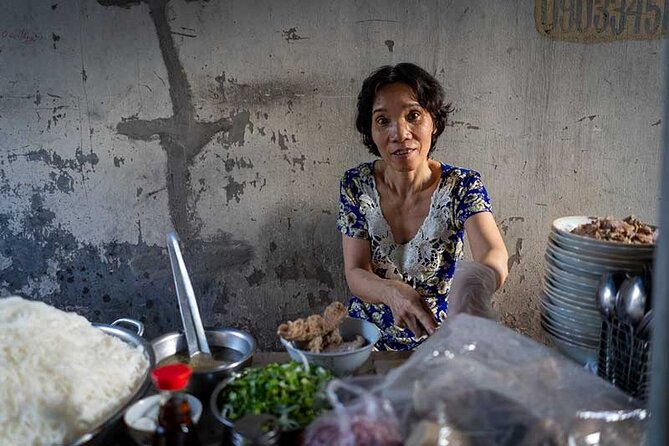 Saigon Railway Village Photo Tour - Coffee, noodles, and the real cost of the morning