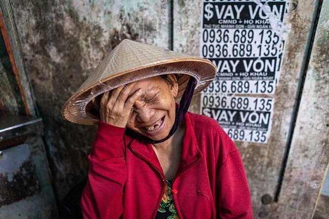 Saigon Railway Village Photo Tour - Group size, timing, and practical comfort