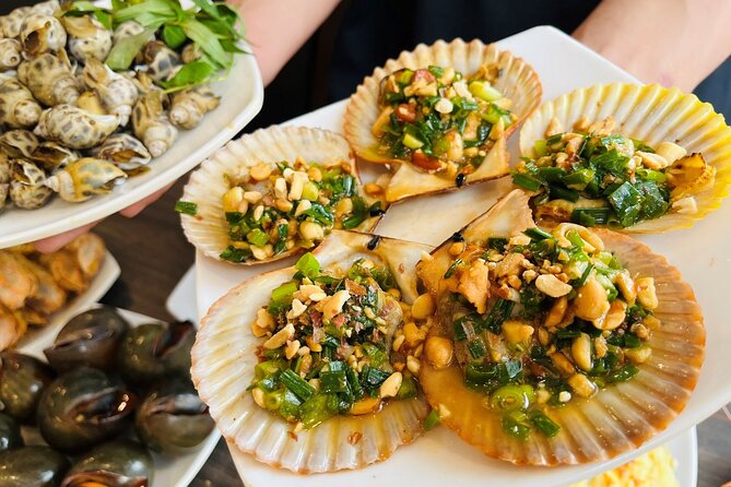 Saigon Scooter Adventure - City Sights & Street Food Tour - Key points to know