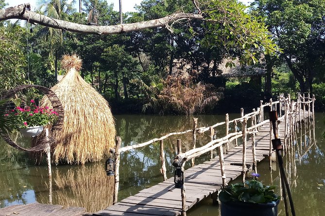 SAIGON SHORE EXCURSION: Special Saigon City Tour Full Day - How the private format changes the day