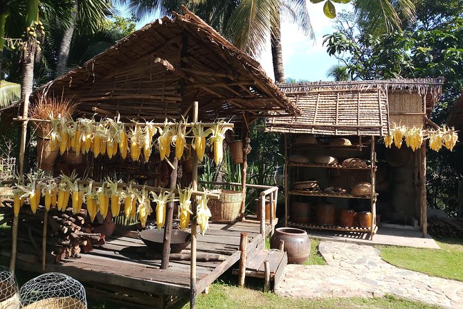 SAIGON SHORE EXCURSION: Special Saigon City Tour Full Day - The pace, fitness level, and cruise timing