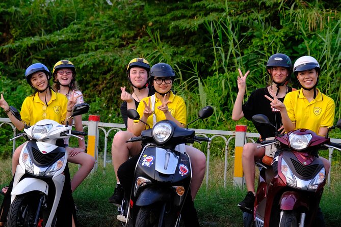 Saigon Sight & Food Tour By Day (Private Tour) - A fast, personal way to see Ho Chi Minh City