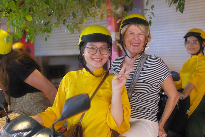 Saigon Sight & Food Tour By Night (Private Tour) - Key points to know before booking