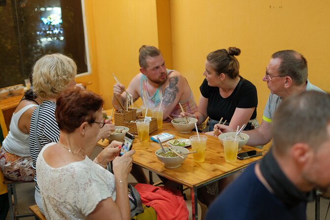 Saigon Sight & Food Tour By Night (Private Tour) - The French colonial center in quick succession