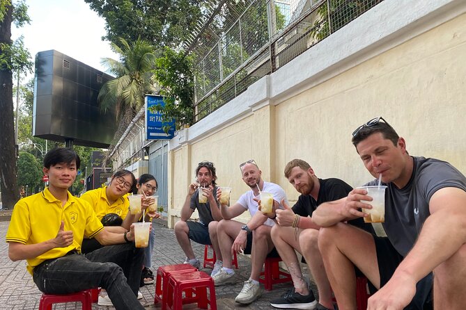 Saigon Sightseeing By Day (Private Tour) - A secret weapons cellar beneath the city