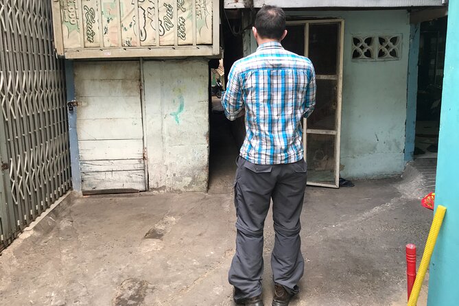 Saigon Slum tour and Saigon Chillspots by motorbike/ Aodai rider - Timing, weather, and practical comfort