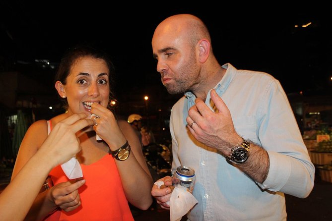 Saigon Street Food & Hidden Gems Tour: Live Like a Local - The guides matter as much as the dishes
