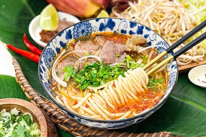 Saigon Street Food Safari by US Army Jeep - Key points to know before booking