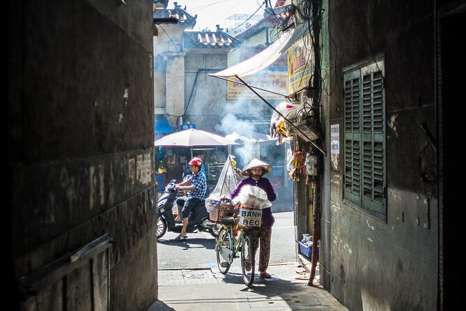 Saigon Street Photography Experience - Key points at a glance