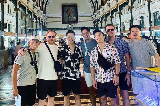 Saigon Unseen: Culture, Coffee, Hidden Spots Motorbike Adventure - Key details at a glance