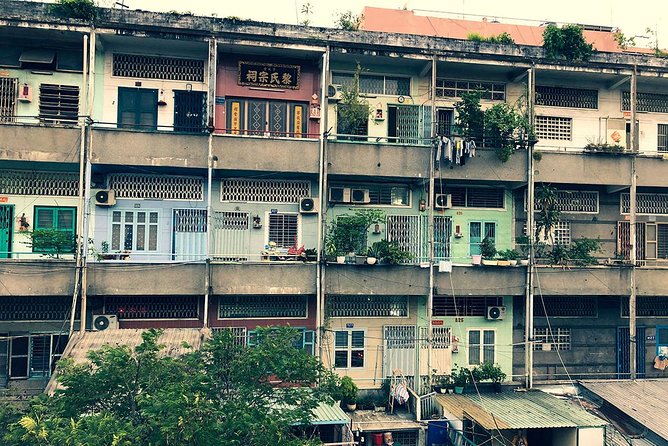 Saigon Vegetarian Tour by Motorbike and Scooter - Why a scooter is the right way to see Saigon