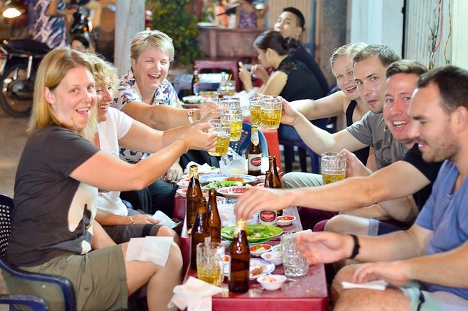 Seafood trail - Starting near the zoo and finding the snail streets
