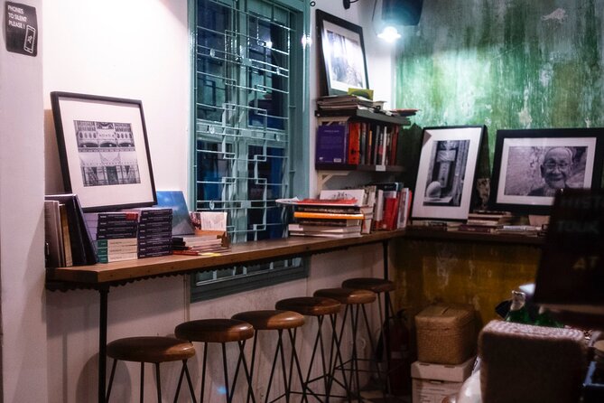 Secret Cocktail Experience in Saigon - Is $79 good value?