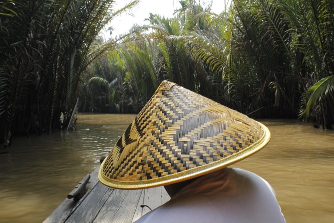Shared Cu Chi Tunnels & Mekong Delta Tour Full Day - Food stops that make the day easier
