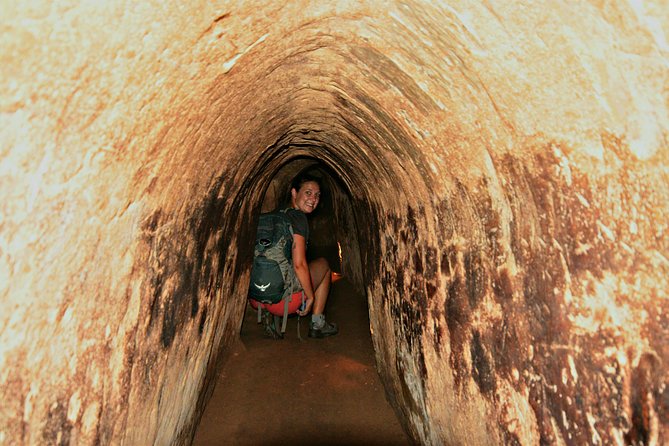 Small-Group 1-Day Tour: Cu Chi Tunnels & Mekong Delta - Why combine Cu Chi and the Mekong Delta?