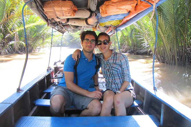 Small-Group 1-Day Tour: Cu Chi Tunnels & Mekong Delta - What the $82 price really covers