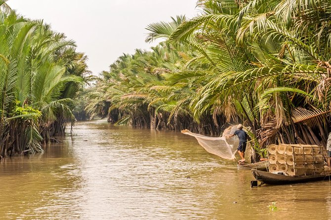 Small-Group Authentic Mekong Delta Day Trip from Ho Chi Minh City - Key points at a glance