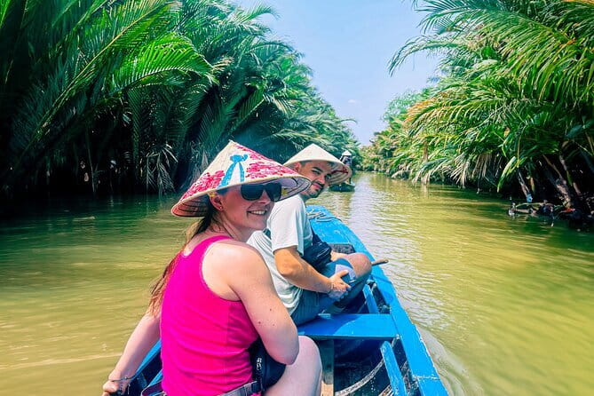 Small Group Ho Chi Minh City Half Day Sightseeing Tour - What the $17.47 price really covers