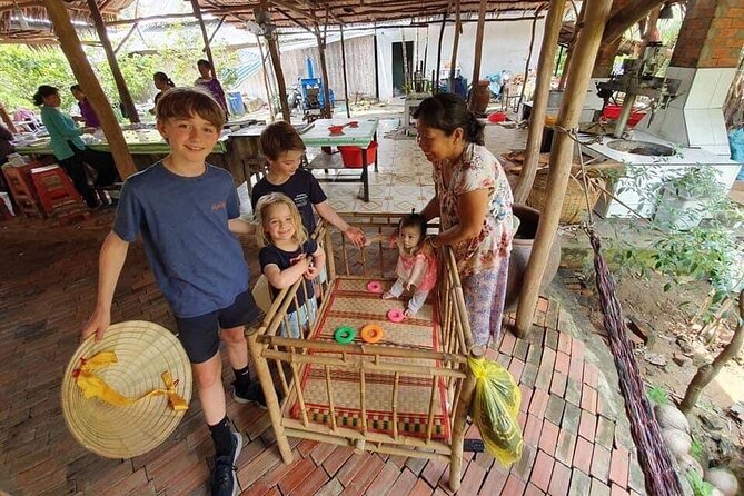 SMALL GROUP - Mekong Delta 1 Day Tour with Lunch - Why this day trip works from Ho Chi Minh City