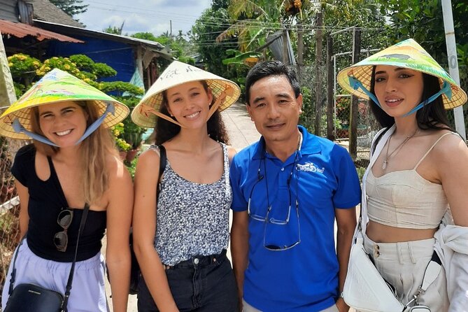 SMALL GROUP - Mekong Delta 1 Day Tour with Lunch - Is $30 a fair price?