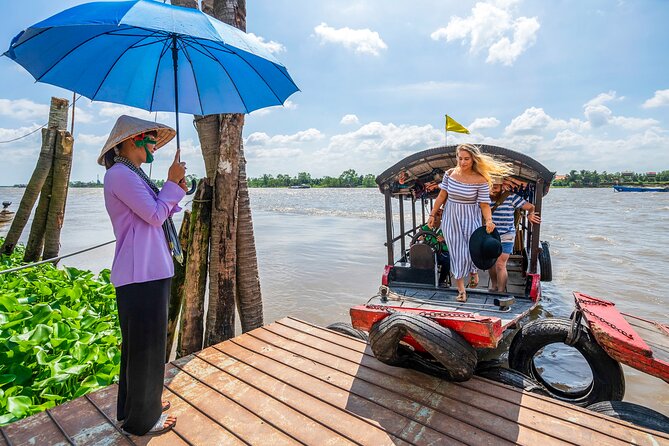 Small-group Mekong Floating Market Day Trip from Ho Chi Minh City - Is the $92 price fair?