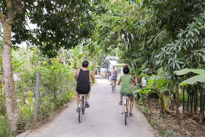 Small-group Mekong Floating Market Day Trip from Ho Chi Minh City - Who should book this Mekong day?