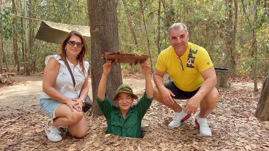 Small Group or Private Tour| Cu Chi Tunnels & Mekong Delta - Key Points To Know Before Booking