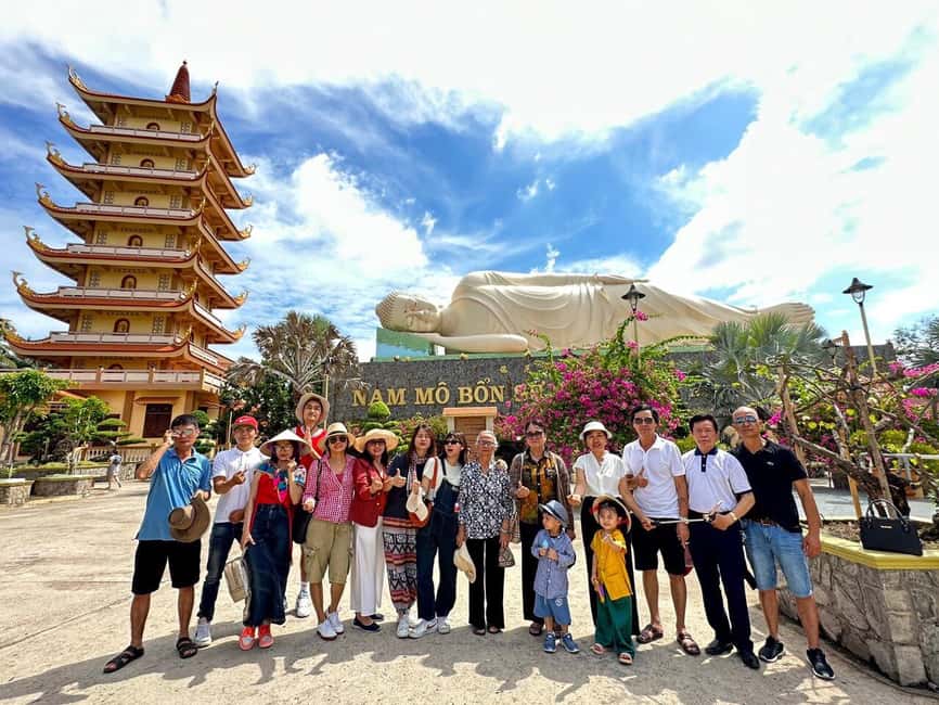 Small Group or Private Tour| Cu Chi Tunnels & Mekong Delta - Should You Book This Cu Chi And Mekong Tour?