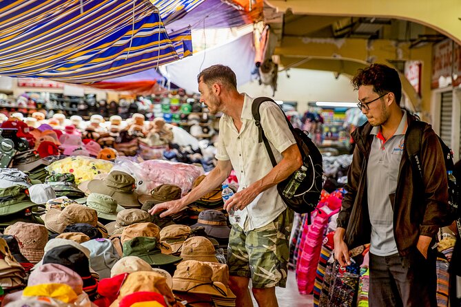 Small-group Saigon City Tour: 3-Hour Cyclo Ride to Hidden Stories - Timing, pickup, and what to bring