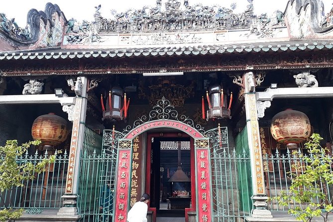 Small-group Saigon City Tour: 3-Hour Cyclo Ride to Hidden Stories - Is $30 a fair price?
